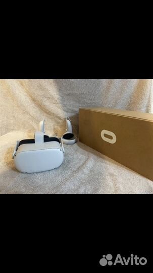 Oculus Quest 2