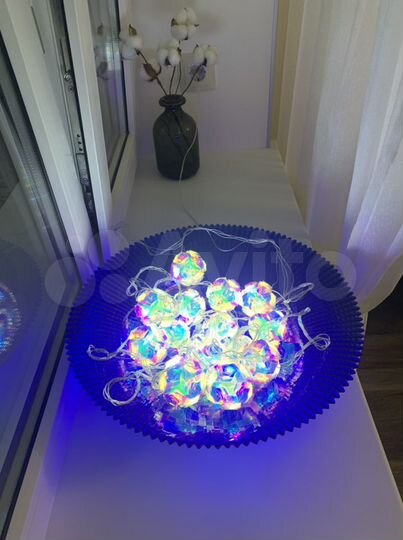 2-к. квартира, 50 м², 1/5 эт.