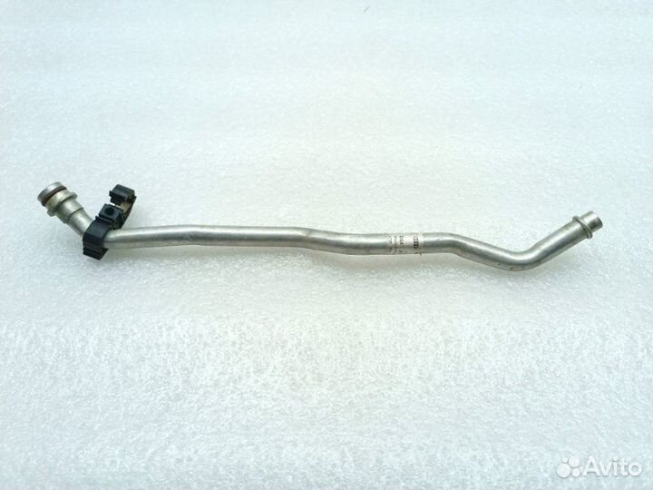 Трубка кондиционера Audi A8 D4 ctga 2017