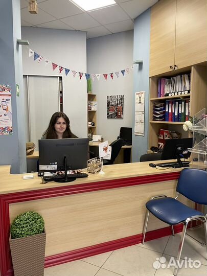 Аренда учебного класса, помещения