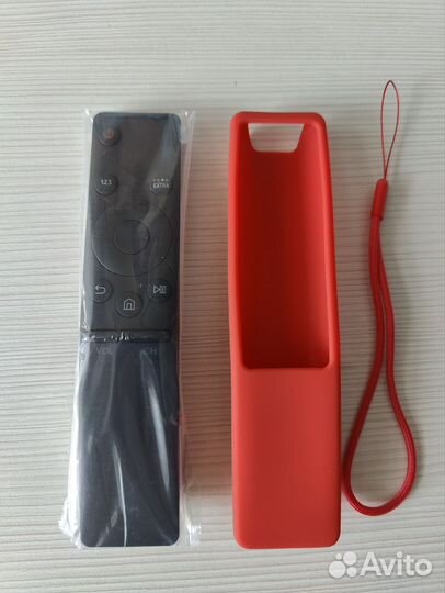Пульты ду samsung SMART