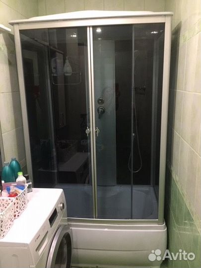 Душевая кабина бу