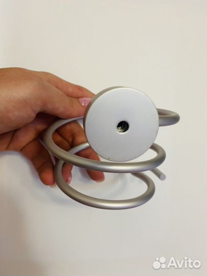 Держатель для фена