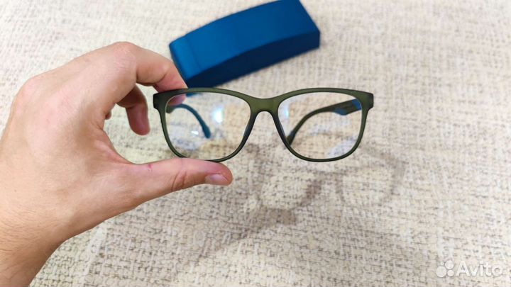 Очки, оправа