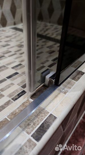 Душевая кабина