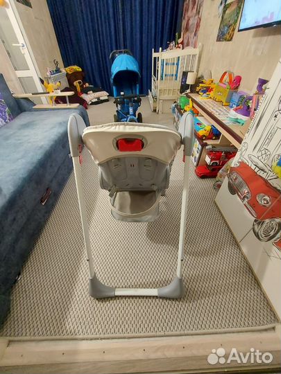 Стул для кормления