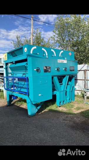 Петкус К-531 К-527 218