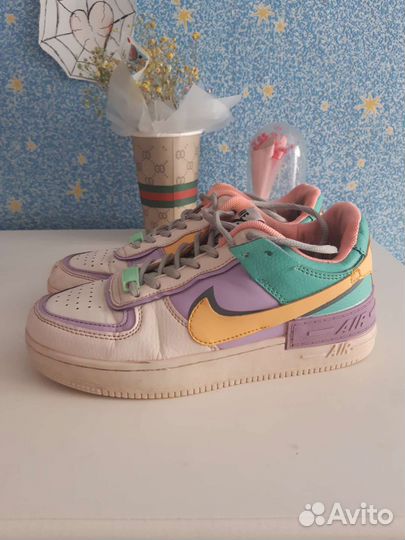 Кроссовки для девочки