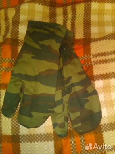 Бушлаты,форма