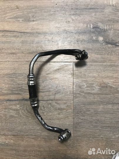 Маслопровод Bmw X6 E71 N54