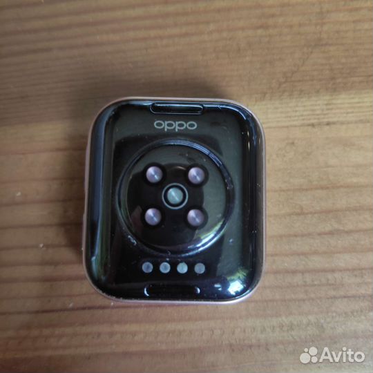 Oppo watch 41