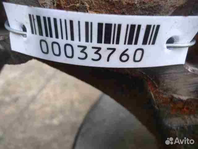 Кулак поворотный правый Honda CR-V 3