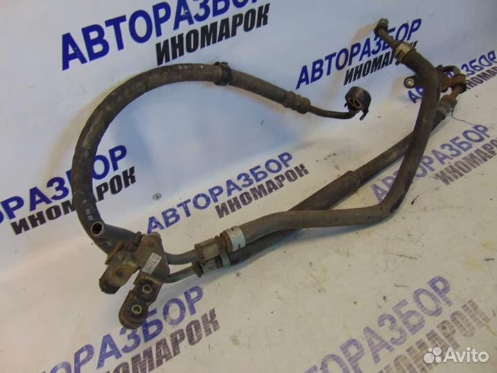 Шланг гидроусилителя для Mazda Familia 8 1998-200