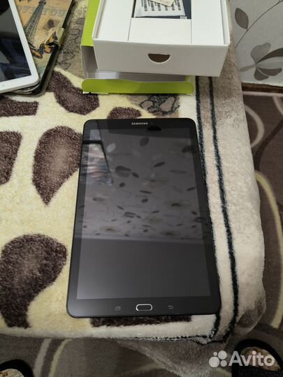 Samsung galaxy tab e 9.6 цена за 2