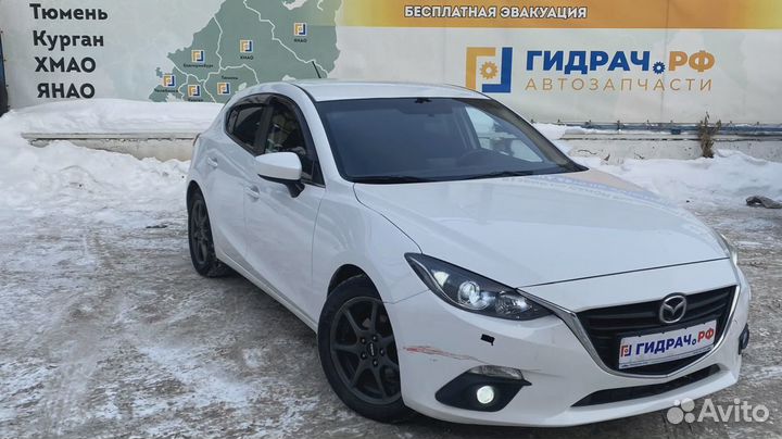 Пружина передняя Mazda Mazda 3 (BM) B45M-34-011