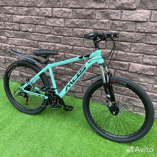 Велосипед MDS на 26 колесах