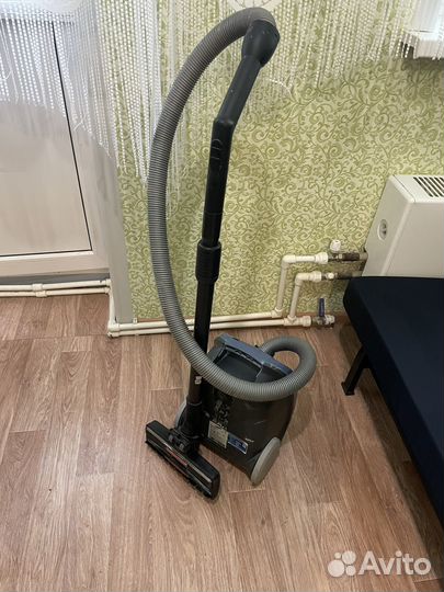 Пылесос Samsung