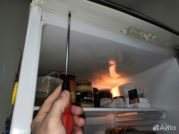 Ремонт холодильников на дому в день вызова