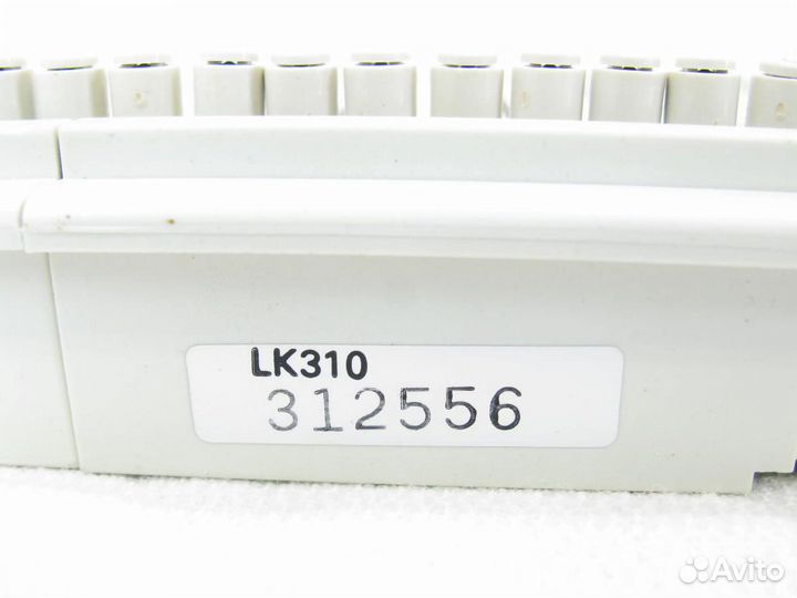 Вязальная машина Silver Reed LK310