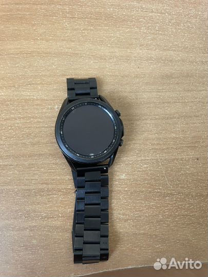 Samsung galaxy watch 3 classic 46 mm
