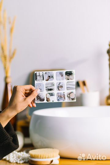 Стикеры 3Д оптом от 50 штук