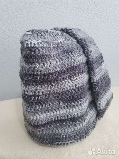 Капор капюшон