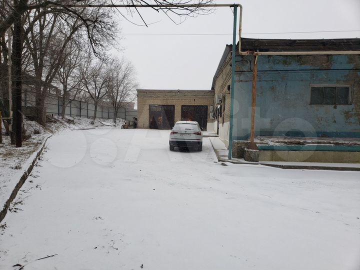 Склад, Производство, офис, до 1500м2