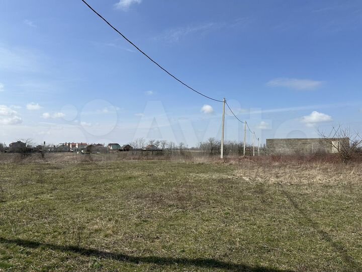 Участок 10 сот. (ИЖС)
