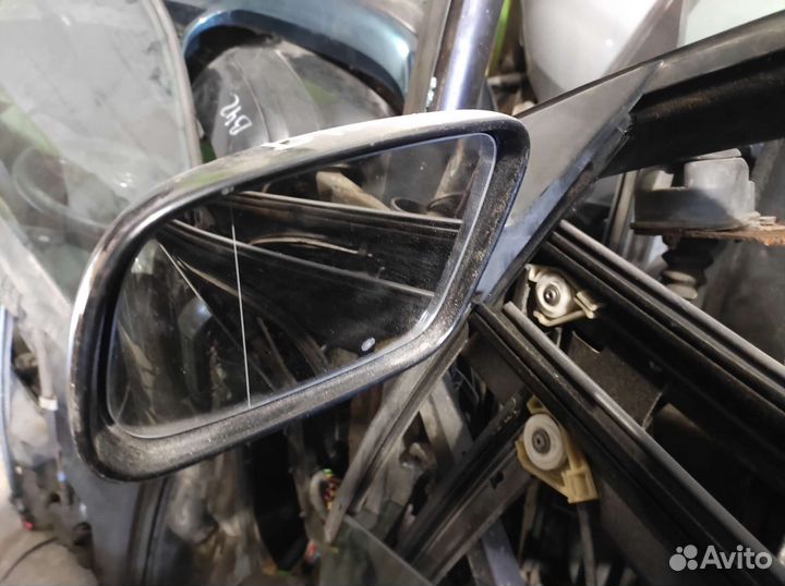 Заркала боковые ауди 100,А6с4, А6с5