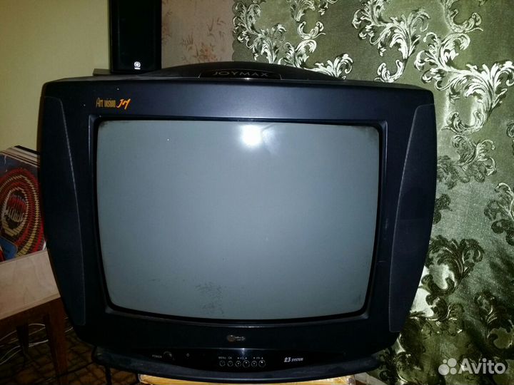 Телевизор LG