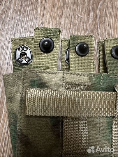 Подсумок под вог 25