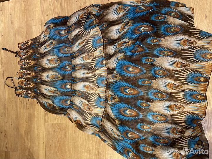 Слинг и одежда для беременной и кормления