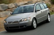 Volvo V50 I (2004—2007) Универсал