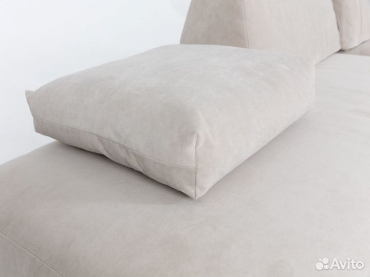 Диван 3600х2800 мм