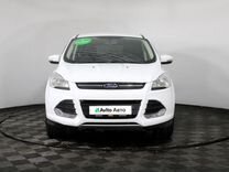 Ford Kuga 1.6 MT, 2013, 212 003 км, с пробегом, цена 1 180 000 руб.