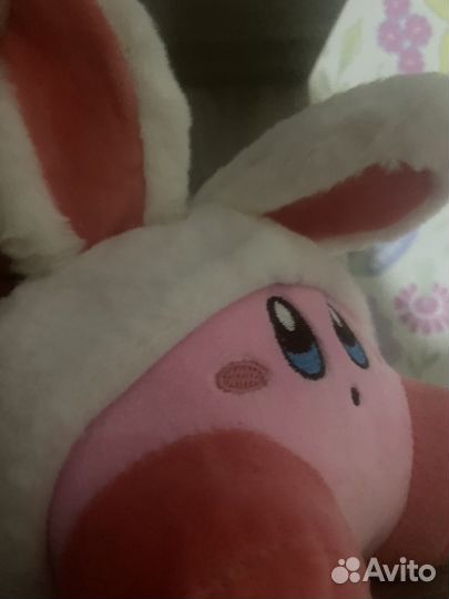 Плюшевый покемон