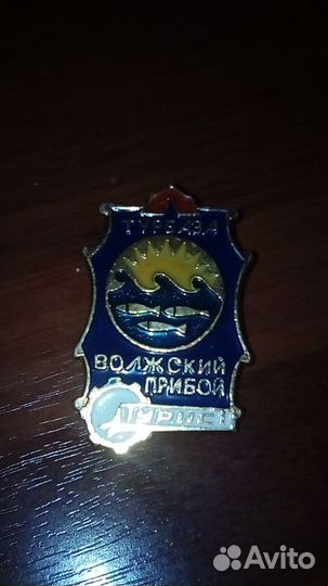 Значок