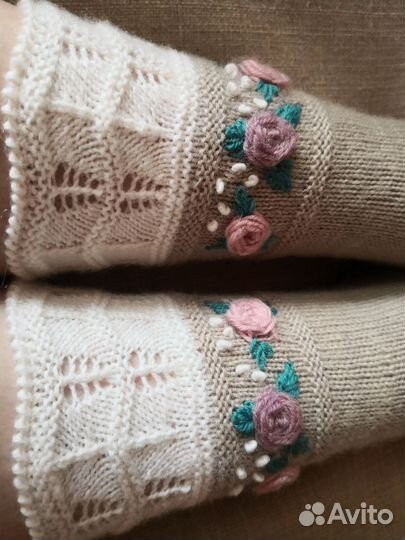 Комплект ручной работы