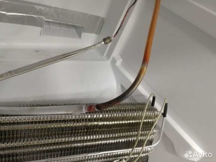 Профессиональный ремонт бытовых холодильников