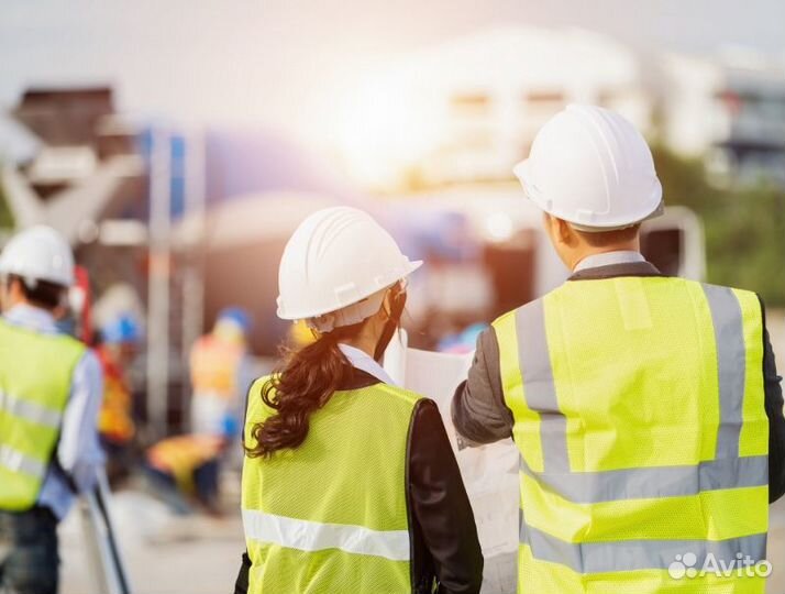 Межевание, Топосъемка, Геодезист, Техплан, Вынос