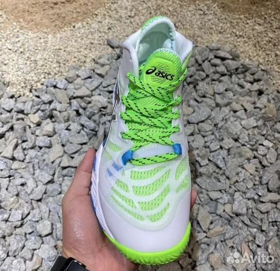 Кроссовки 39 р (24, 5 см)