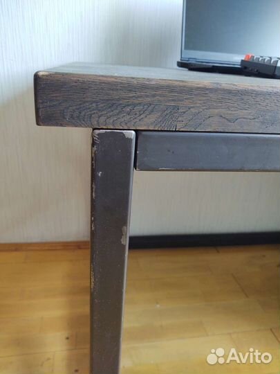 Стол письменный