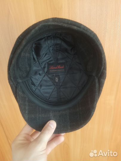 Кепка мужская