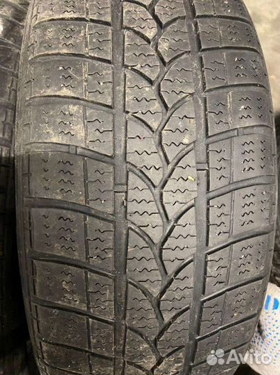 Tigar Winter 1 205/60 R16 96H