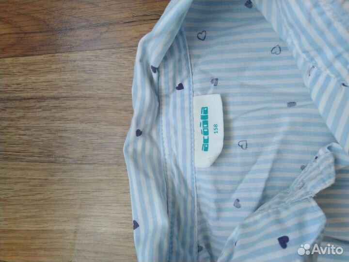 Блузка Acoola рост 164