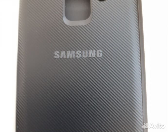 Чехол книжка на Samsung Galaxy a6