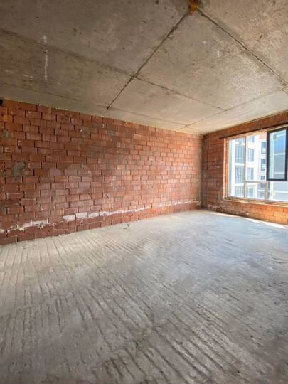 3-к. квартира, 115 м², 6/10 эт.