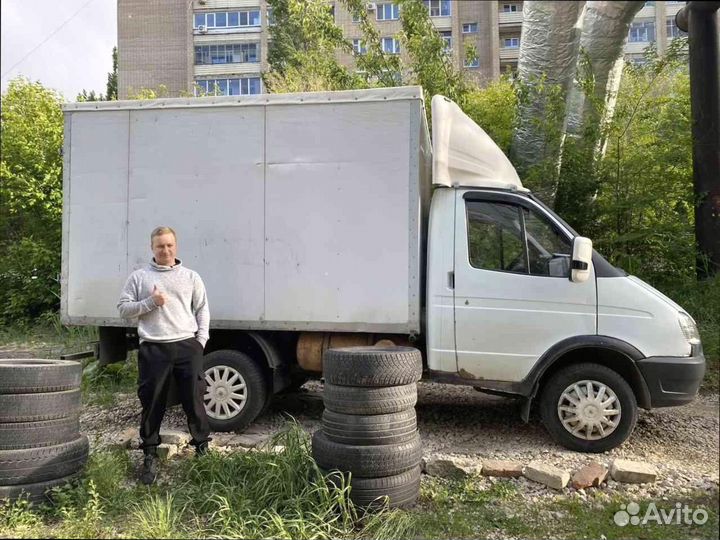 Домашние переезды межгород от 200кг