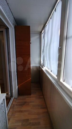 2-к. квартира, 52,7 м², 2/5 эт.