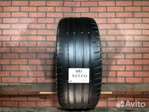 Continental ContiSportContact 2 235/40 R17 97W